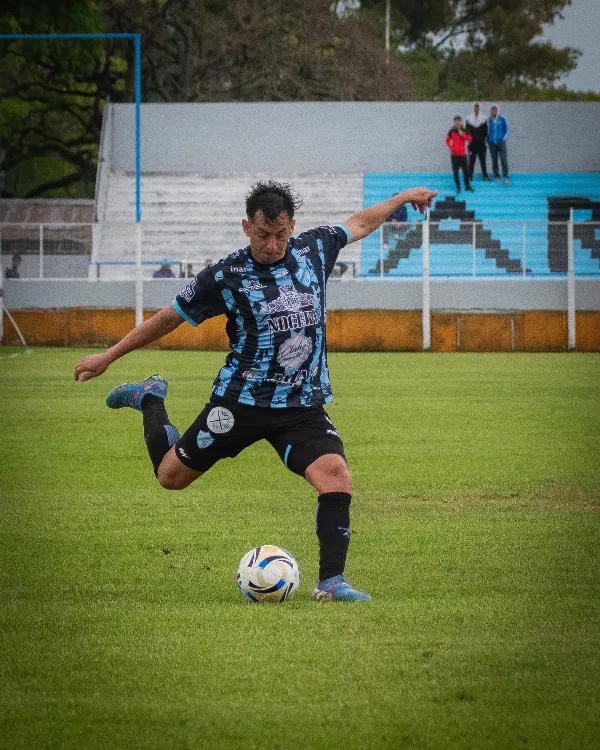 “Los Mates” enfrentan a Brown de Adrogué de visitante