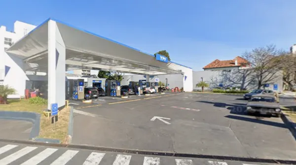 Realizarán un simulacro de incendio y accidente en una estación de servicio de Bernal