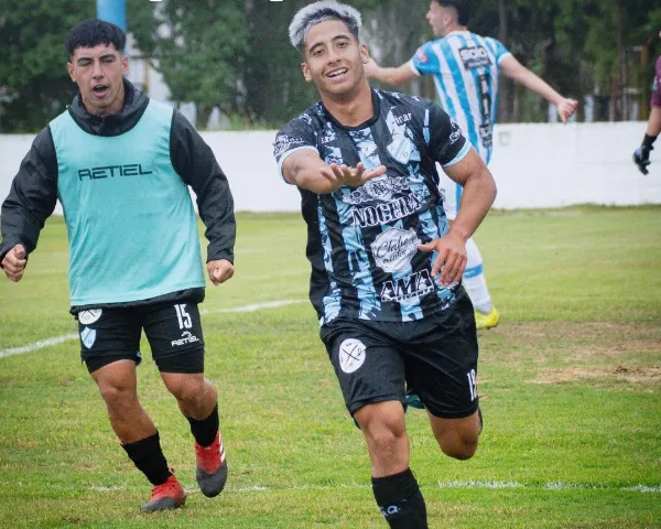 “Los Mates” volvieron al triunfo y se salvaron del descenso