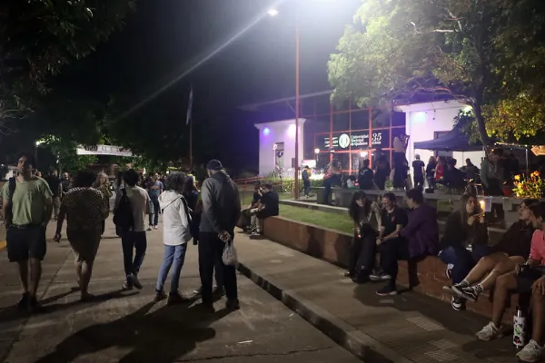 La UNQ realizará la Noche de las Universidades 2025