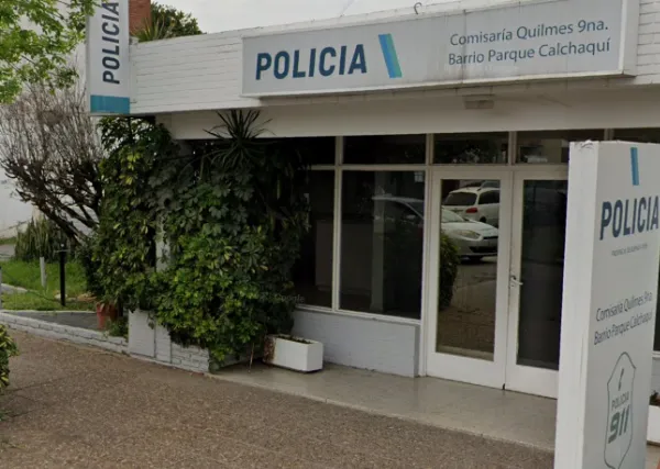 Lo apuñalaron con una botella tras una discusión: El agresor quedó detenido