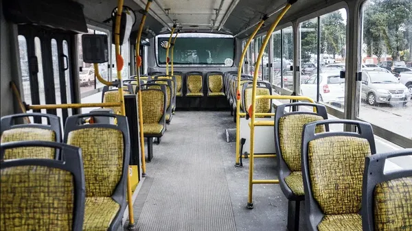 La UTA adelantó que día será el paro de colectivos si no pagan sueldos y aguinaldos