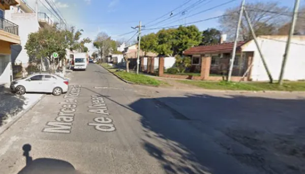 Tragedia en Quilmes Oeste: Una joven murió tras ser perseguida por otra moto