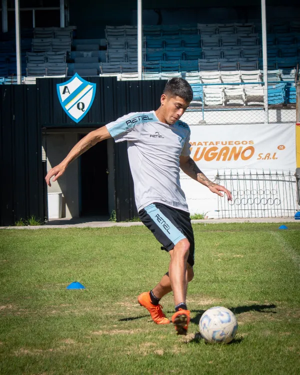 “Los Mates” necesitan volver a ganar frente a Argentino de Merlo