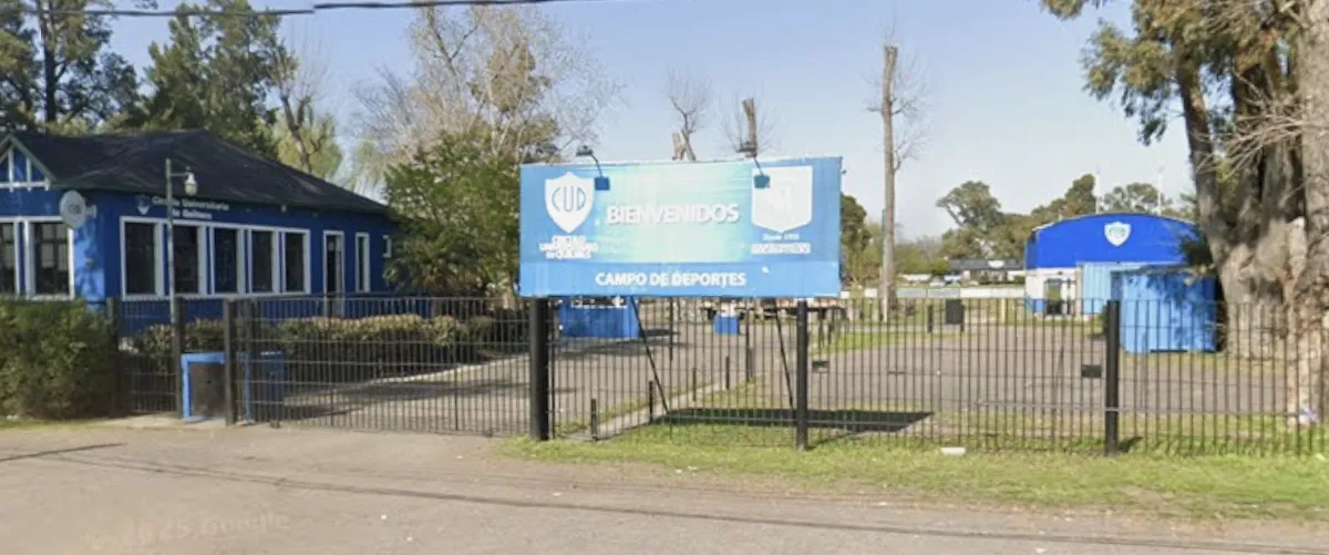 Tragedia en La Ribera: una nena murió en la pileta del CUQ