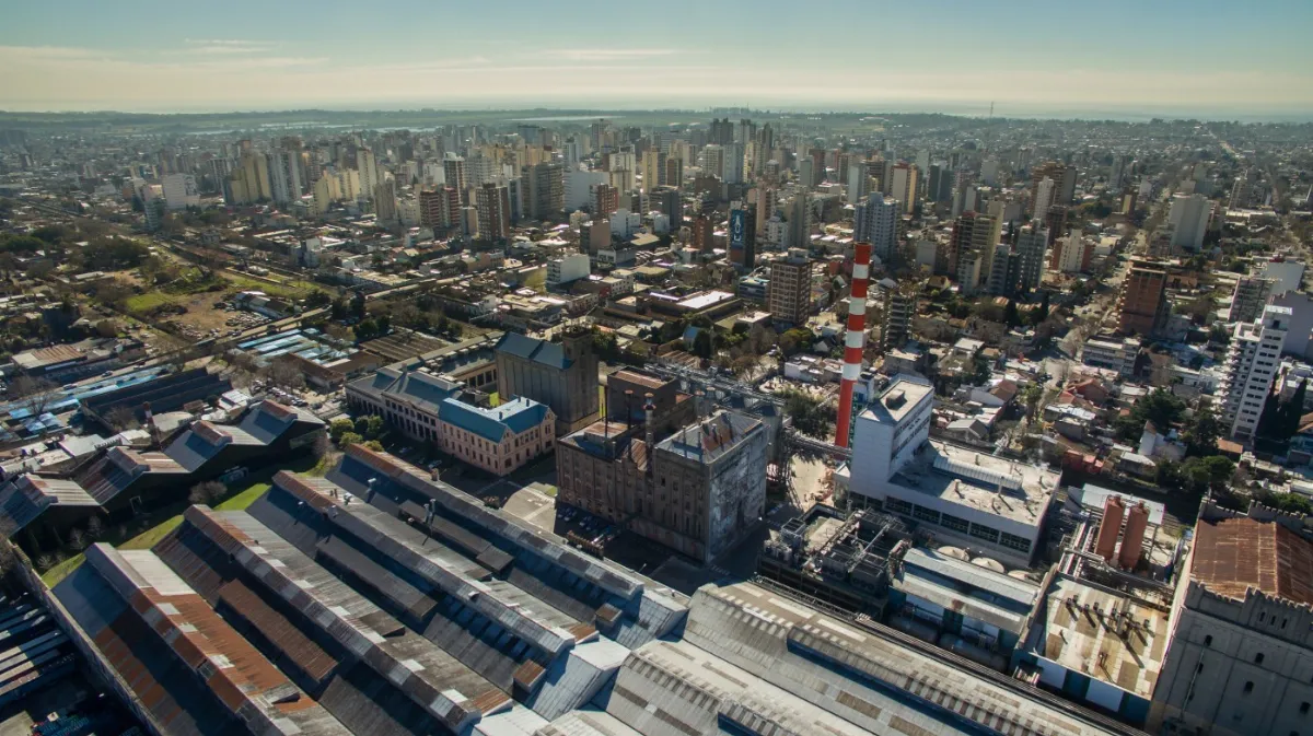 Quilmes, entre las mejores ciudades del conurbano para mudarse por su cercanía con la Ciudad