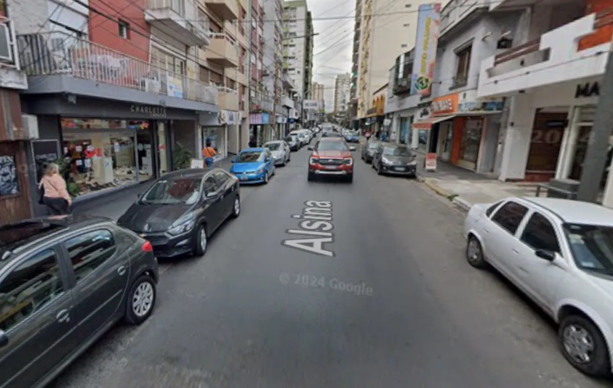 Impulsan un plan integral para reordenar el tránsito en el centro de Quilmes