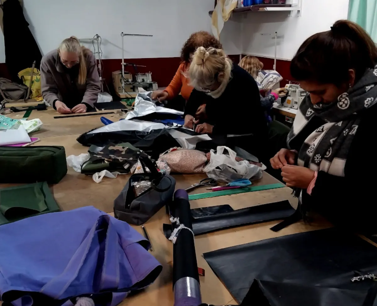 El CFP N° 405 de Quilmes abrió la inscripción a sus cursos gratuitos