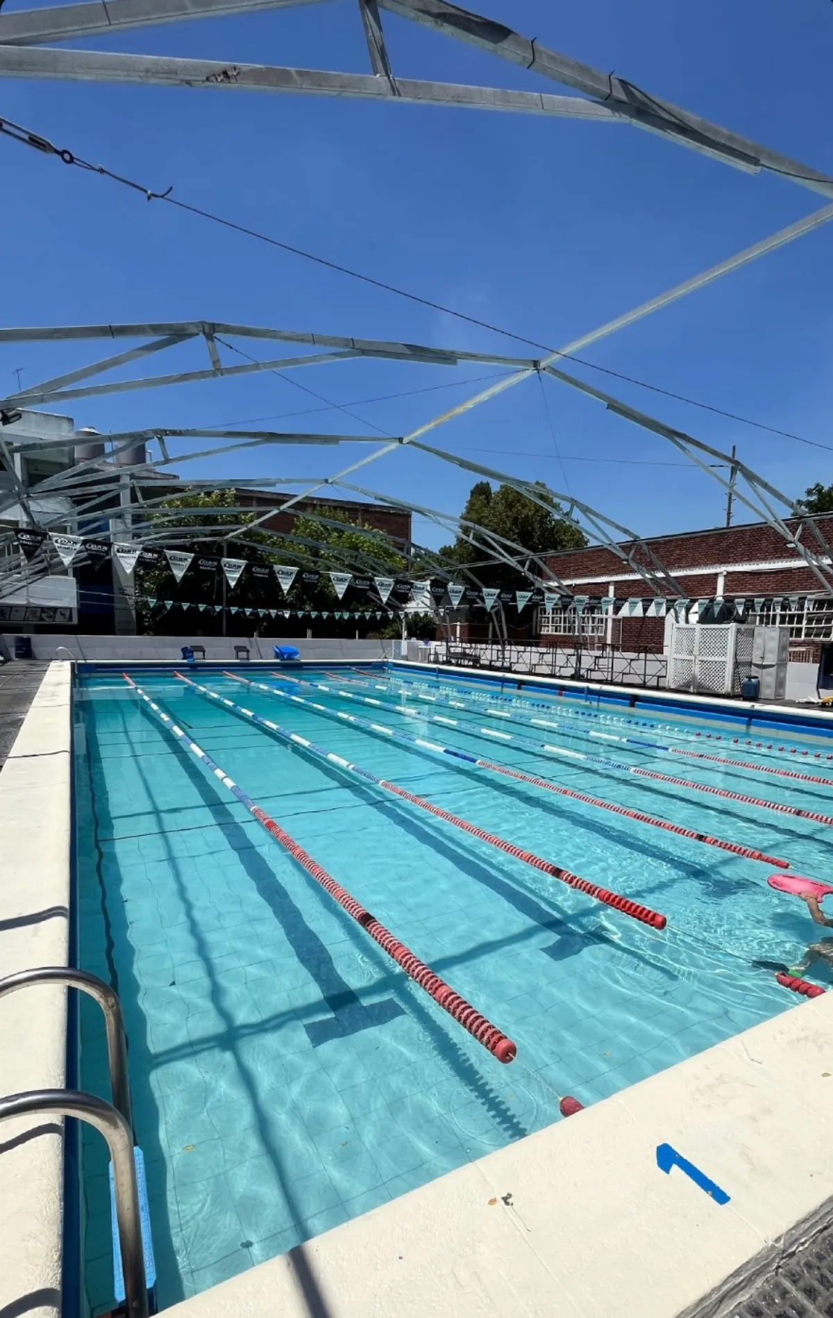 Cierre de año y próspero 2026 para el Club Quilmes Oeste