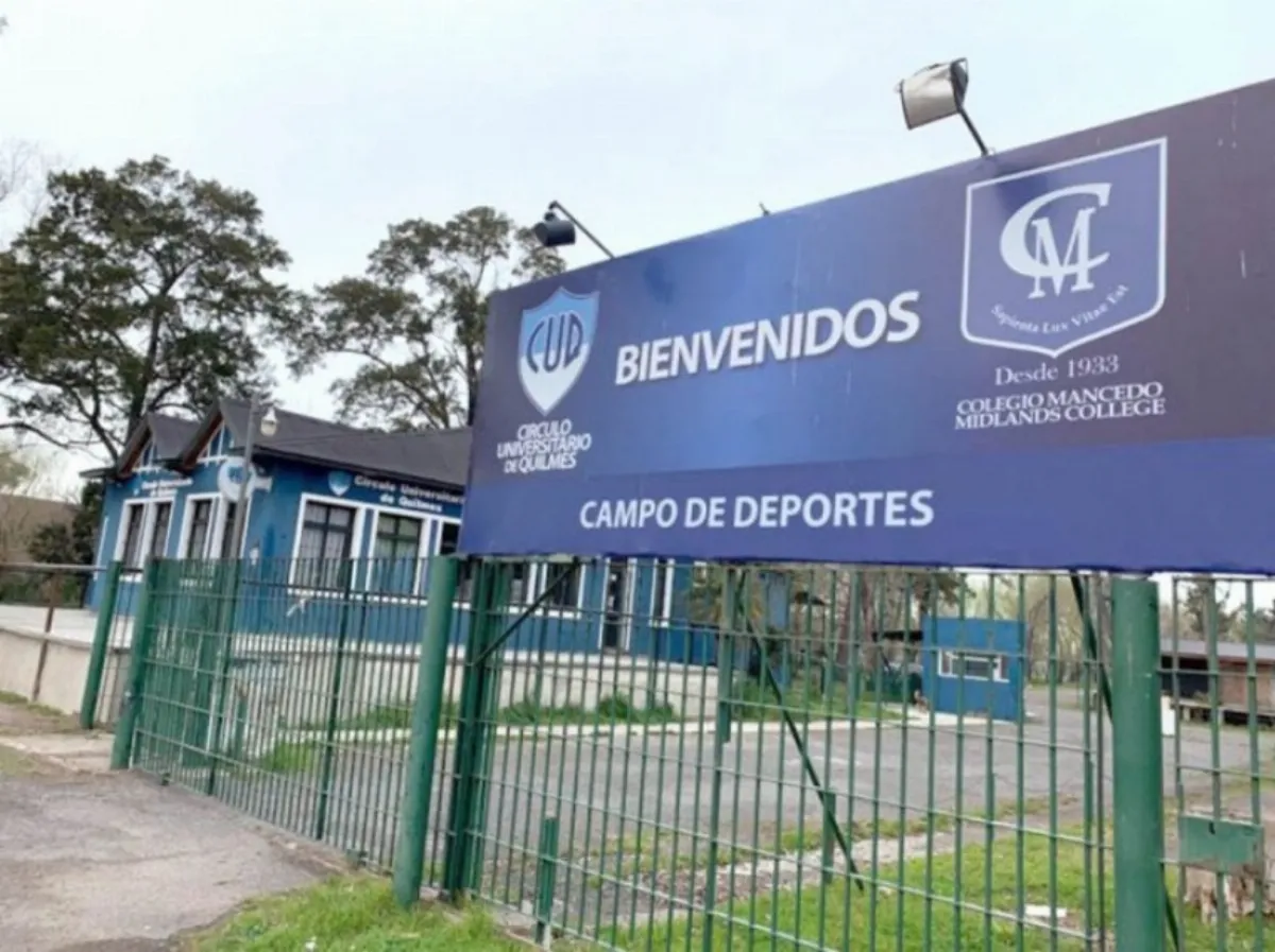 El CUQ cerró su pileta y declaró cinco días de duelo tras la muerte de una menor