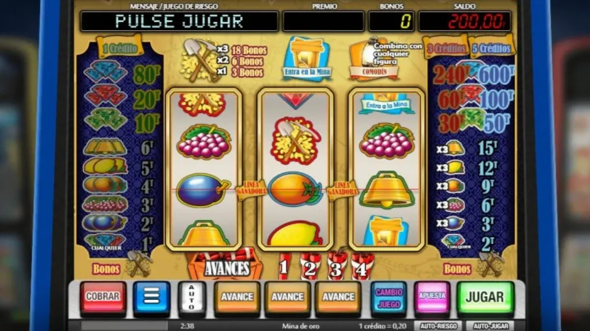 La popularidad de los juegos retro dentro de los casinos digitales
