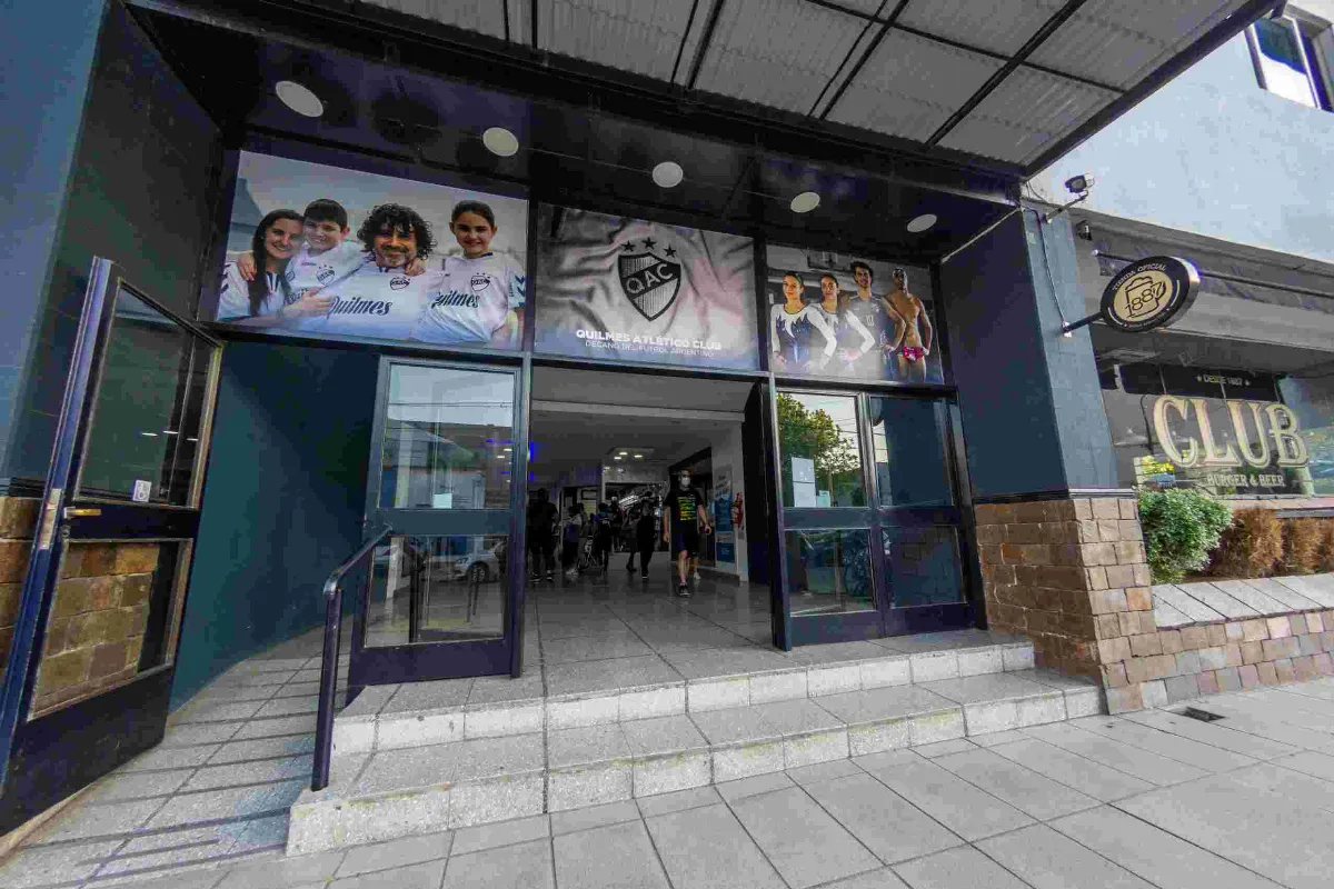 Dolor en el QAC: Un hombre murió tras descompensarse en los quinchos