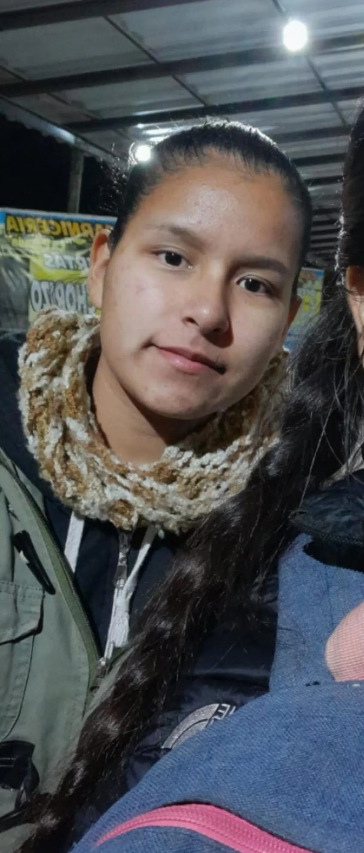 Buscan intensamente a una adolescente de 16 años desaparecida en Ezpeleta