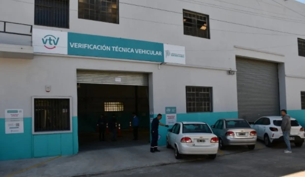 La importancia de hacer la VTV en plantas oficiales antes de salir de vacaciones