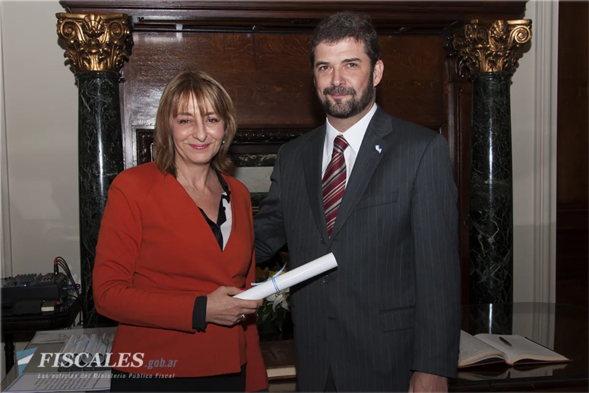 Allegados a Rudnev apuntan a posibles irregularidades en la actuación fiscal