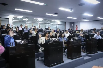 El HCD aprobó el Presupuesto 2026 y convalidó la suba de tasas en Asamblea de Mayores Contribuyentes