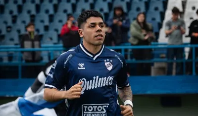 Federico Tévez confirmó su partida del “Cervecero”