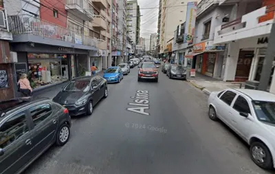 Impulsan un plan integral para reordenar el tránsito en el centro de Quilmes