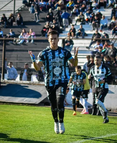 Continúan las partidas en “Los Mates”