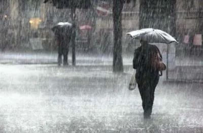 Alerta amarilla por tormentas para esta noche en Quilmes y la región