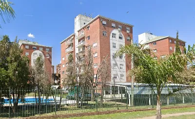 Ezpeleta: Discutió con su tío y lo atacó con un cuchillo