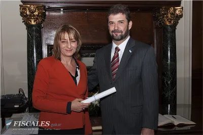 Allegados a Rudnev apuntan a posibles irregularidades en la actuación fiscal