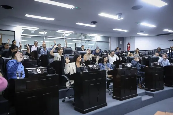 El HCD aprobó el Presupuesto 2026 y convalidó la suba de tasas en Asamblea de Mayores Contribuyentes