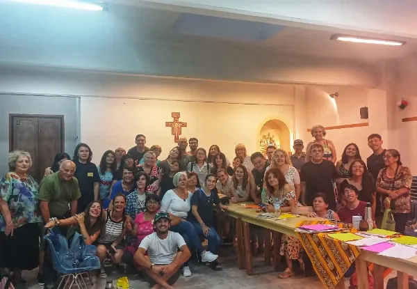 Avanzan los preparativos de la Cena de Nochebuena 2025 para personas en situación de calle