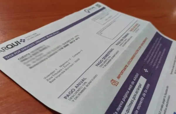 ARQUI lanzó beneficios y planes de pago con descuentos de hasta el 70% en intereses