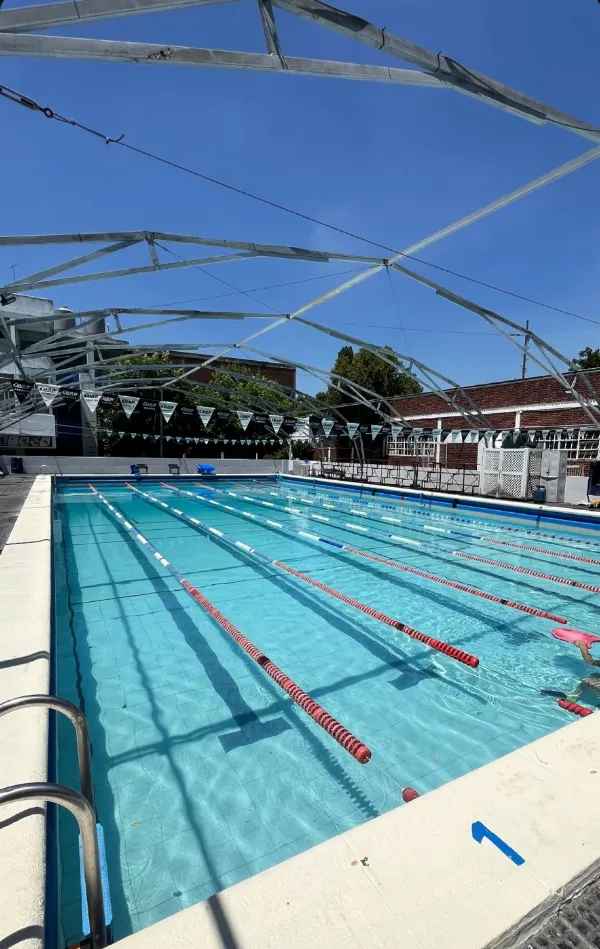 Cierre de año y próspero 2026 para el Club Quilmes Oeste