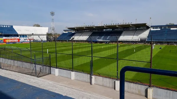 Ya se conoce el fixture del “Cervecero” para la Primera Nacional 2026
