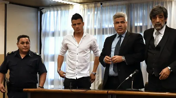 Argentino de Quilmes canceló la incorporación de Alexis Zárate tras el rechazo social