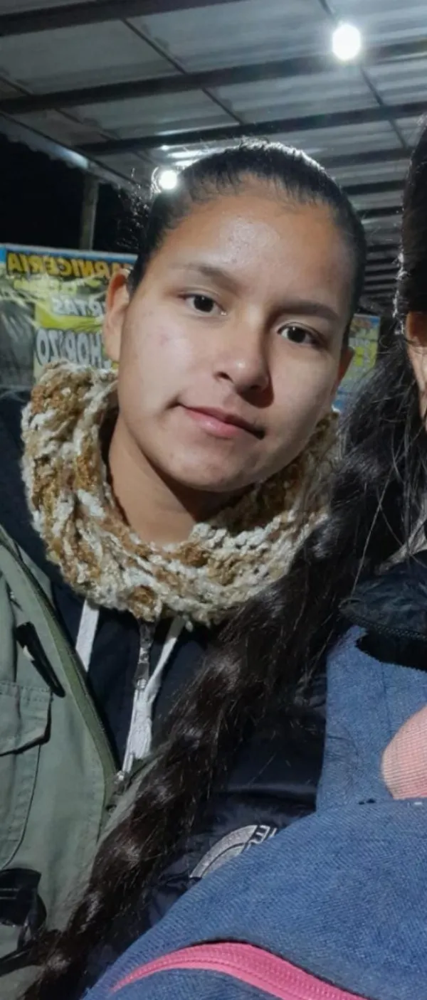 Buscan intensamente a una adolescente de 16 años desaparecida en Ezpeleta