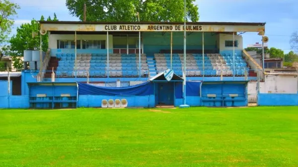 “Los Mates” ya tiene rivales para la temporada 2026 de la Primera B Metropolitana