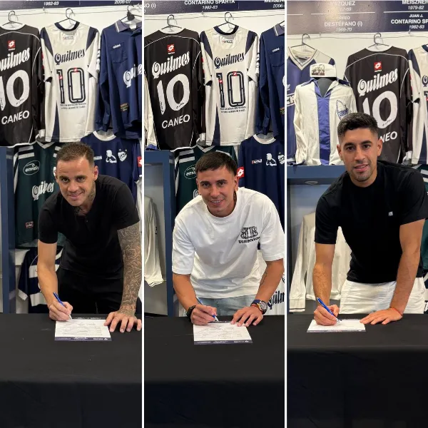 Arribaron más refuerzos al “Cervecero”