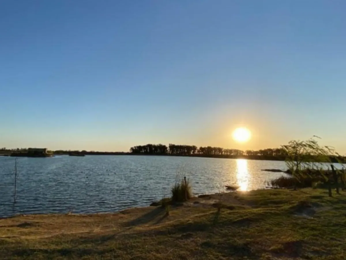 La escapada ideal a una hora de Quilmes: Naturaleza, descanso y aire libre