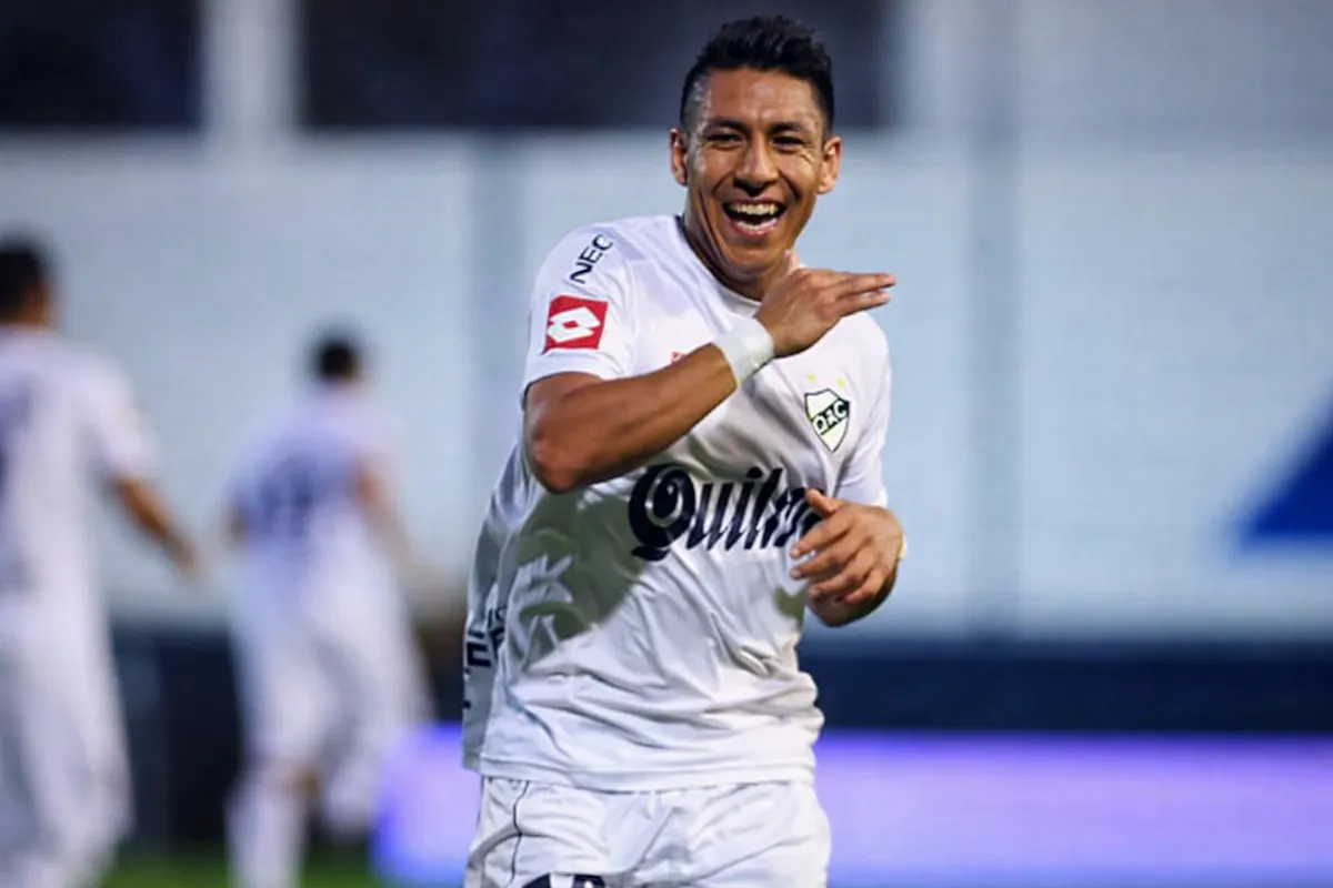 ¿De la cancha a la casa más famosa? Un ex Quilmes suena fuerte para Gran Hermano