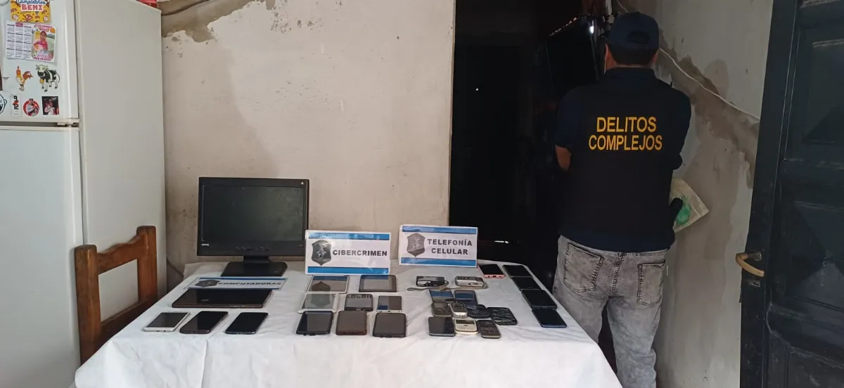 Un caso detectado en Quilmes destapó una red de violencia sexual infantil