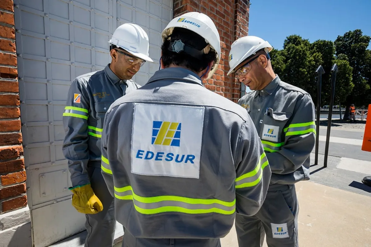 La Libertad Avanza cuestionó duramente a EDESUR por los cortes de luz en Quilmes