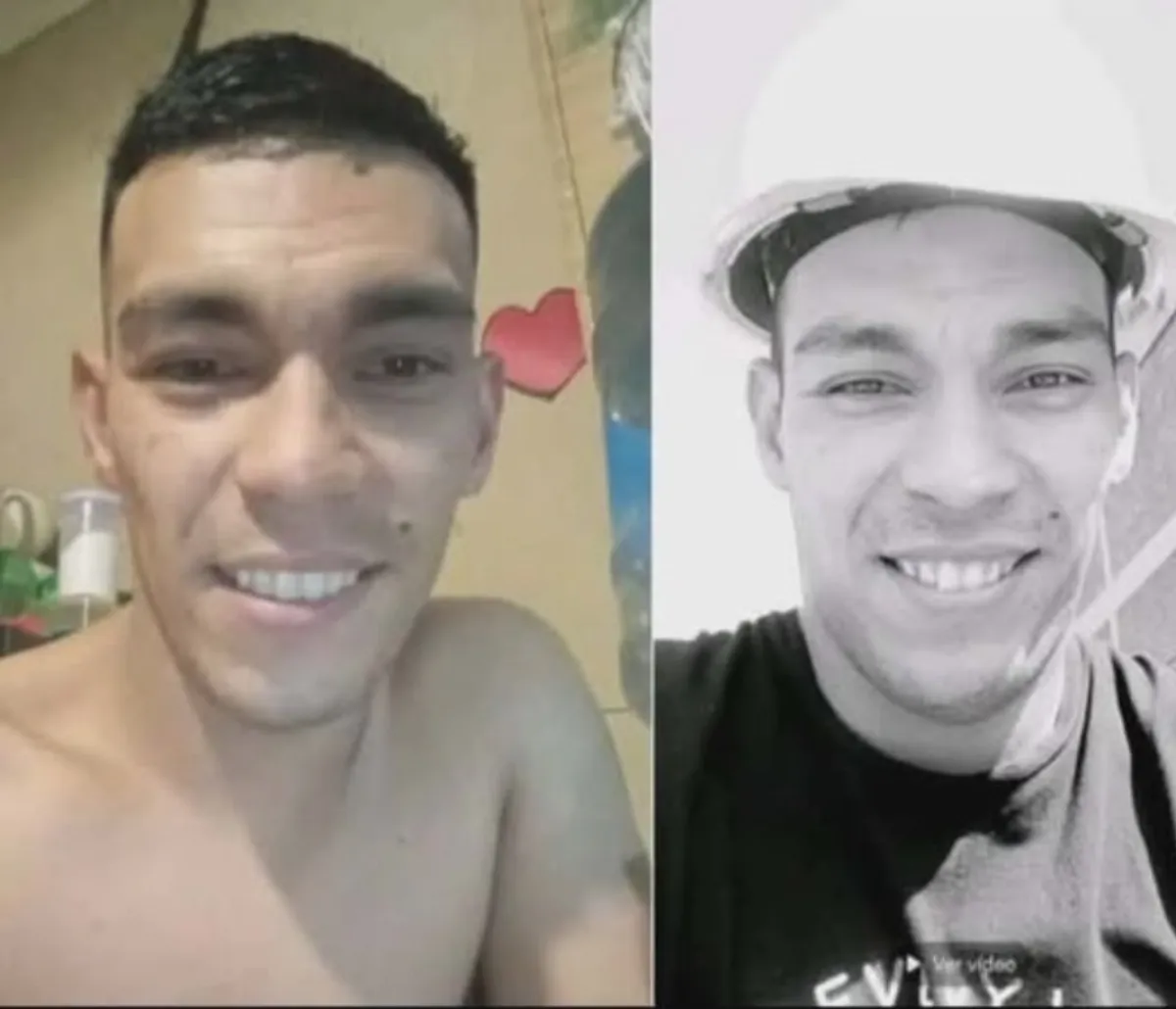 Apareció el hombre que era buscado desde hace dos semanas en La Cañada