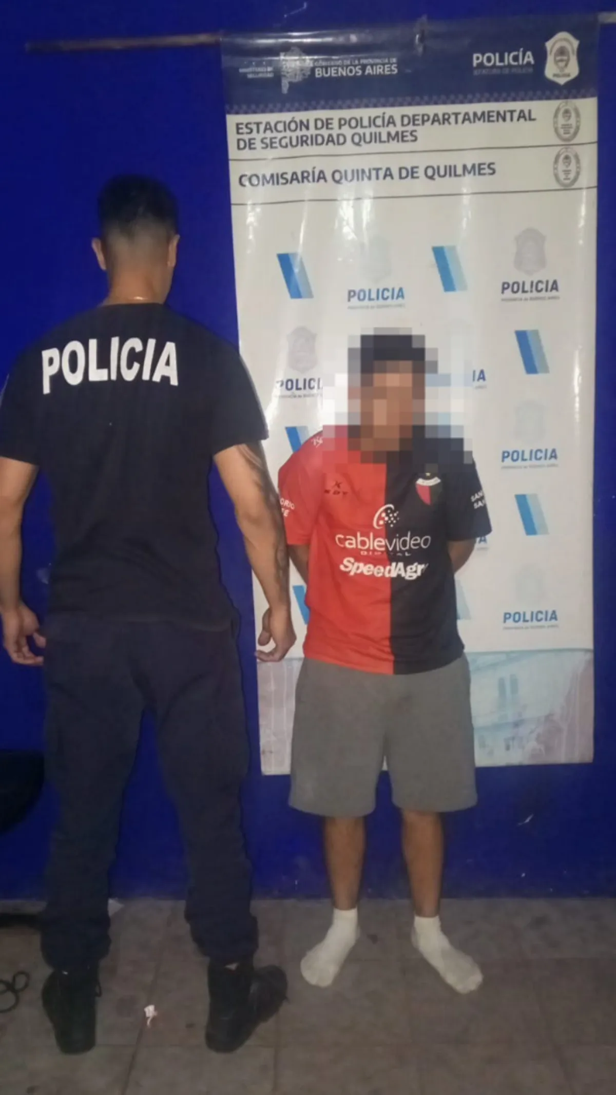 Investigan un travesticidio en Quilmes Oeste: Hay un detenido acusado del crimen