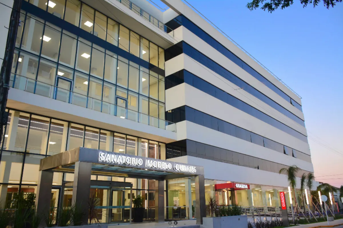 AMRA movilizará al Sanatorio Modelo de Quilmes por el despido de dos trabajadores