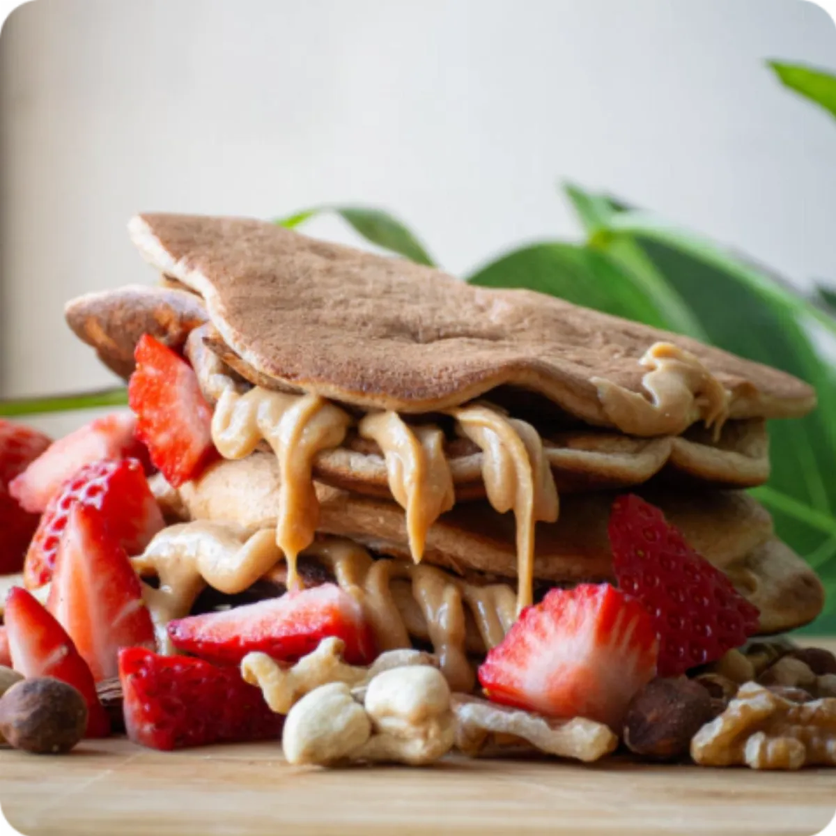 Viandas para entrenar y comer sano: qué ofrece Kino en Buenos Aires