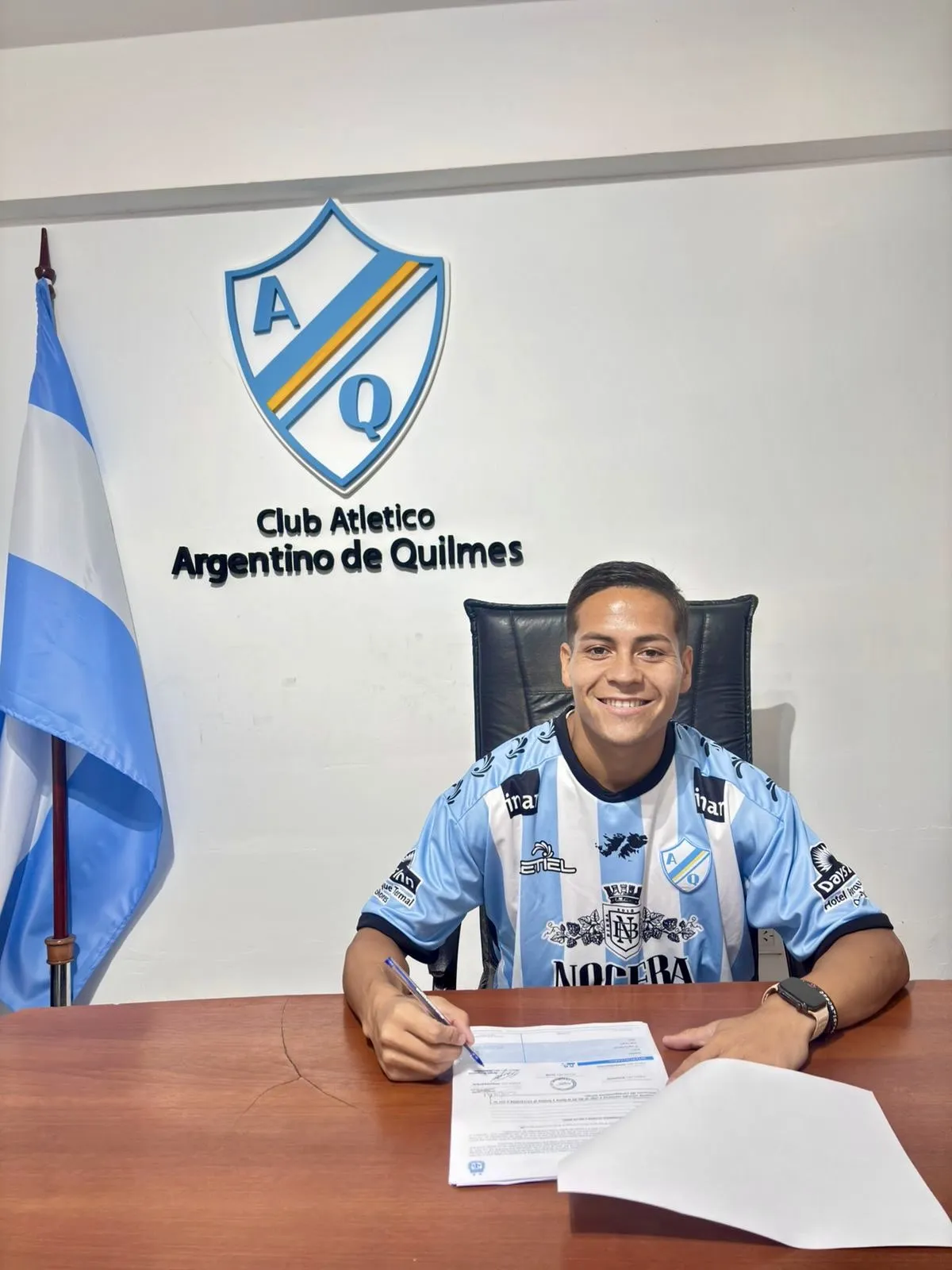 Empezaron a arribar los refuerzos a “Los Mates”