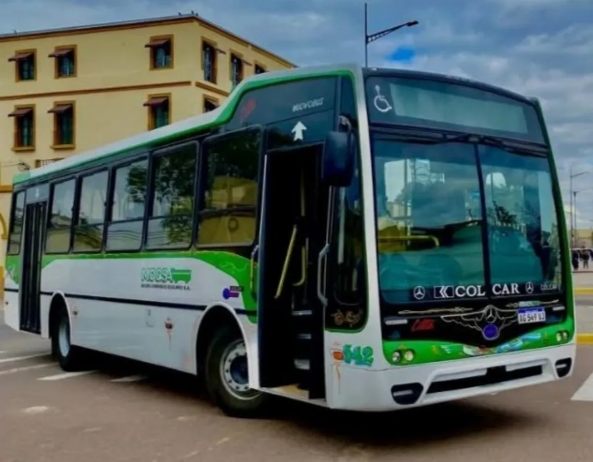 Se levantó el paro en MOQSA y el servicio comenzó a normalizarse durante la mañana