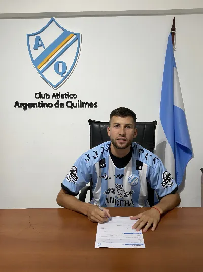 “Los Mates” confirmaron a su decimoquinto refuerzo