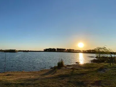 La escapada ideal a una hora de Quilmes: Naturaleza, descanso y aire libre