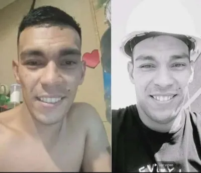 Apareció el hombre que era buscado desde hace dos semanas en La Cañada