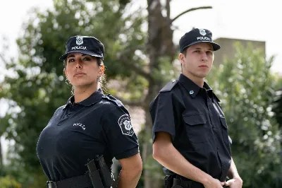 Equipamiento táctico argentino: cómo es la oferta de calzado profesional para fuerzas