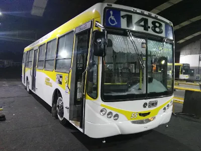 Se agudiza la crisis en la Línea 148: Sigue el paro total y crecen los rumores de venta